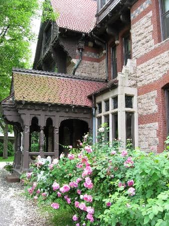 Vertical photo