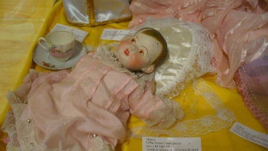 Panoramic City Views