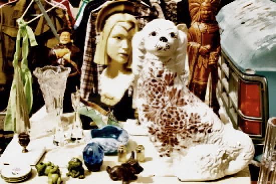 Collectible Treasures