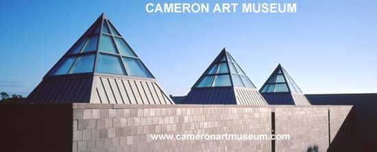 Museum School Exhibitions