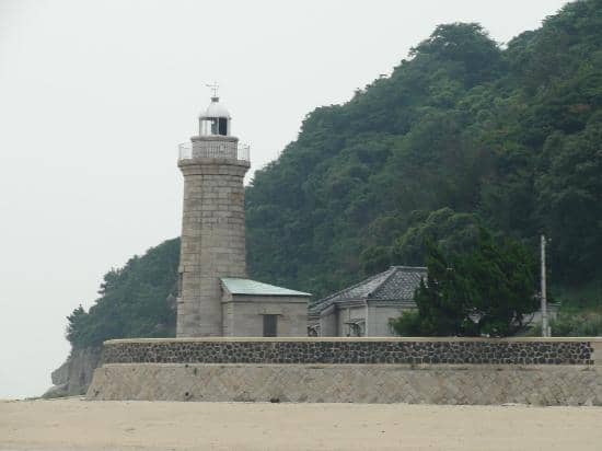 Ogijima Lighthouse