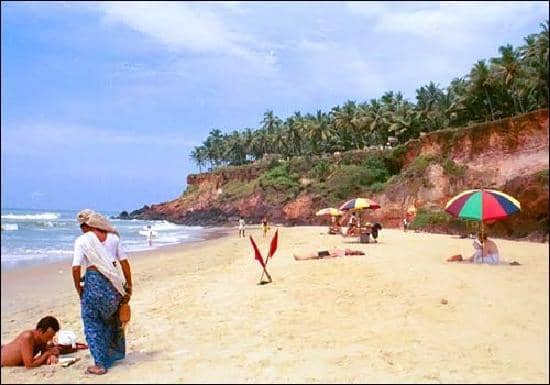 Lighthouse Beach