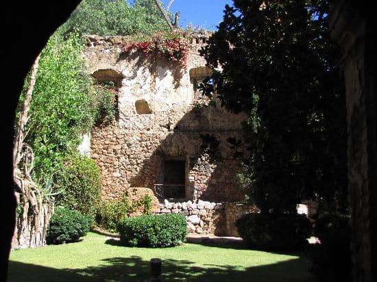 Rosete Aranda Puppet Theater