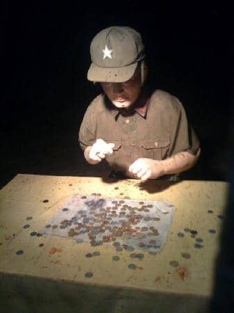 Educational Guided Tour