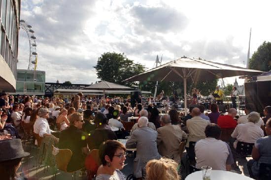 Jeppe Hein's Appearing Rooms