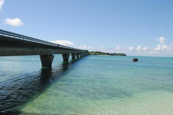 Panoramic Island Views