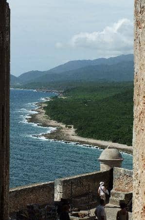 Historic Fortress Architecture