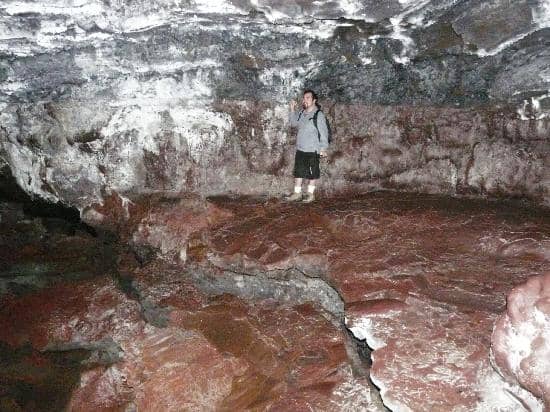 Underground Formations