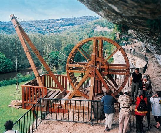 Vezere Valley Views