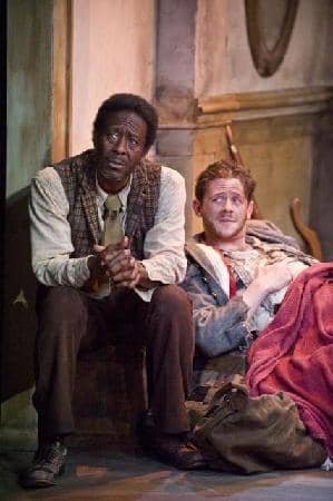 Acclaimed Musicals and Dramas