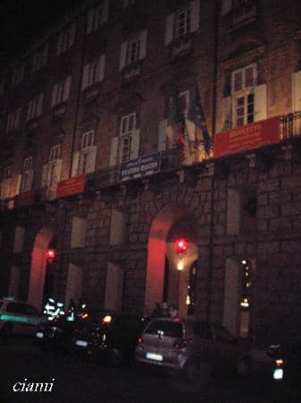 Architectural Marvel