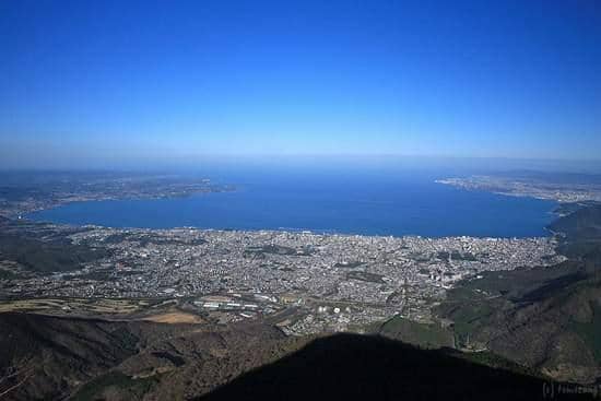Summit Viewpoints