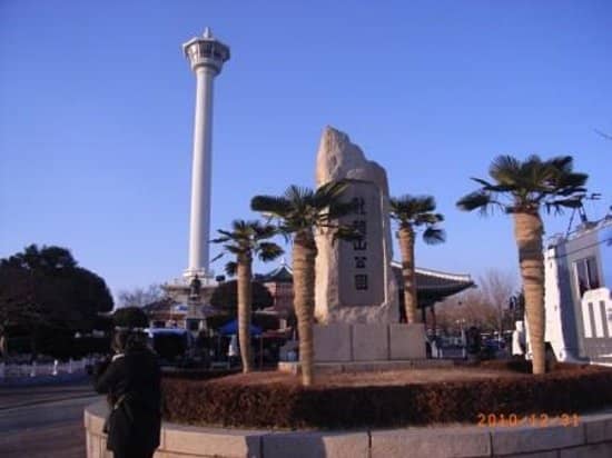 Statues and Monuments