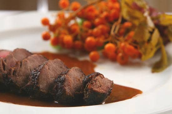 Cozy Ambiance with Modern Polish Art