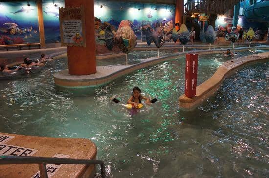 Lazy River
