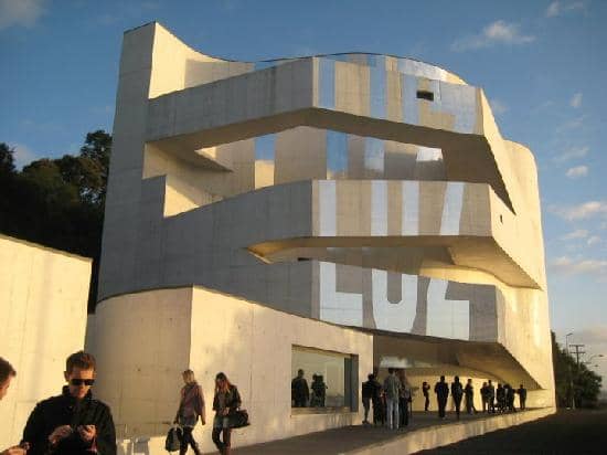 Lake Guaíba Sunset Views