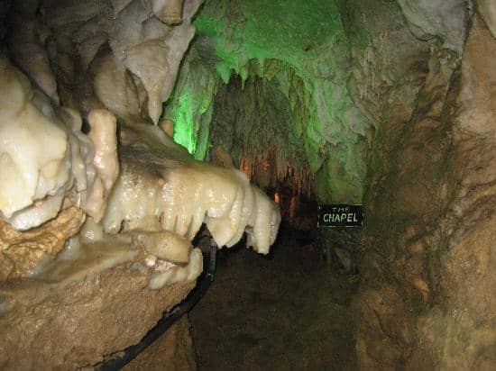 Gem & Fossil Mining