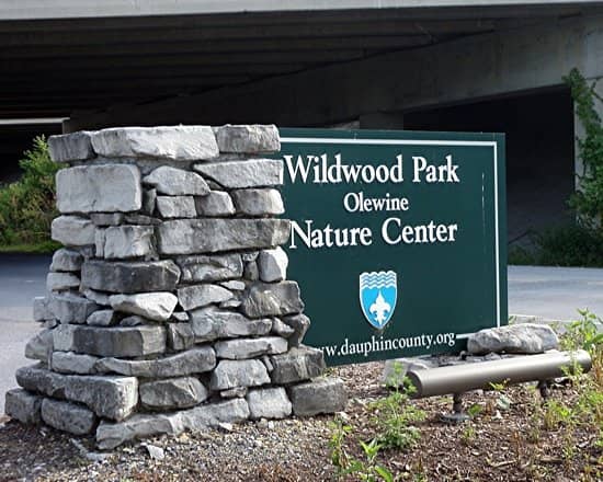 Benjamin Olewine III Nature Center