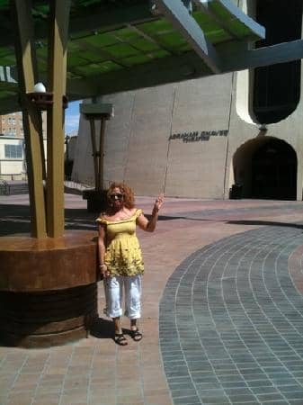 Leo Villareal's Star Ceiling