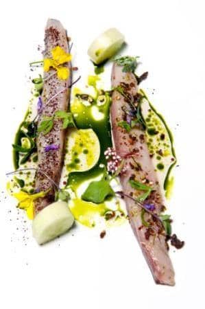 Farm-to-Plate Irish Cuisine