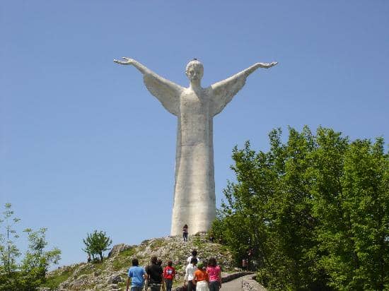 Basilica di San Biagio