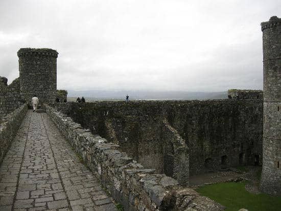 The Great Gatehouse