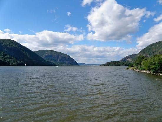Mount Beacon Fire Tower