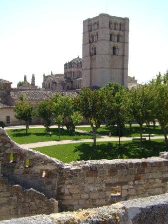 Castle Ramparts and Views