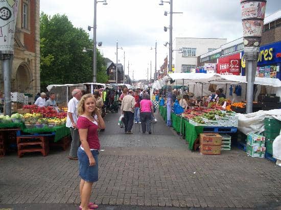 Unique Finds & Vintage