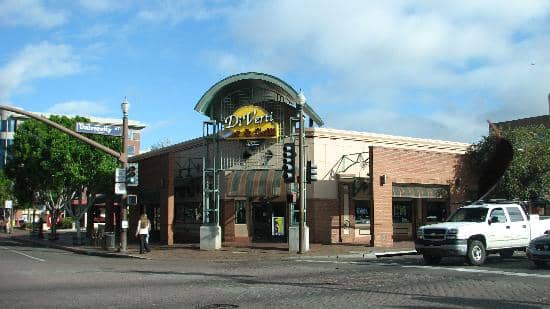 The Heart of Tempe's Nightlife