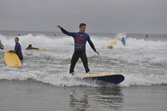 The Colonial Restaurant