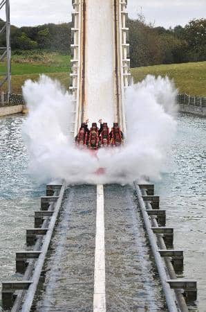 Vertical photo