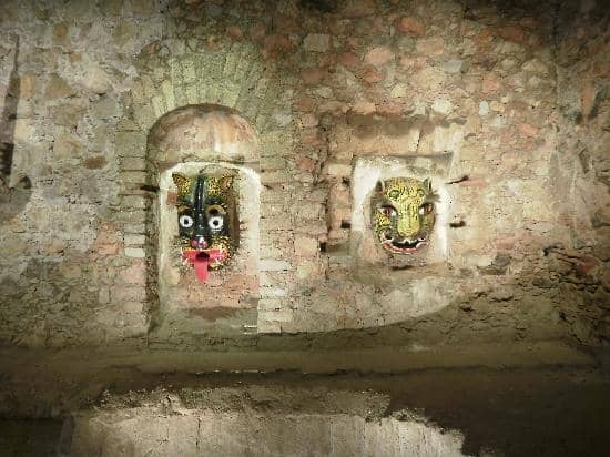 The World's Largest Mask Collection