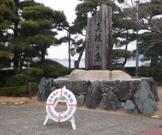 Hands-On Pearl Extraction