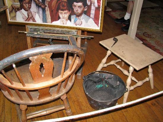 The Problem We All Live With