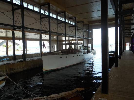 Wooden Boat Collection