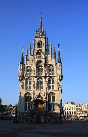 Gothic Architecture