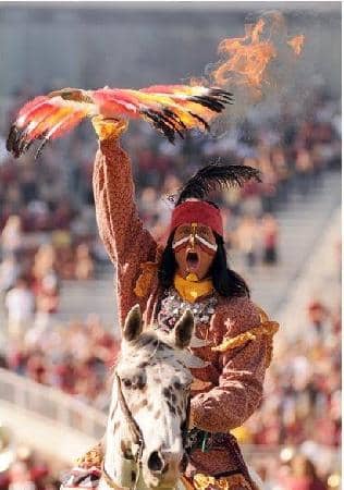 Doak Campbell Stadium