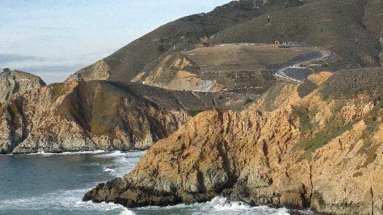 Coastal Trail Exploration