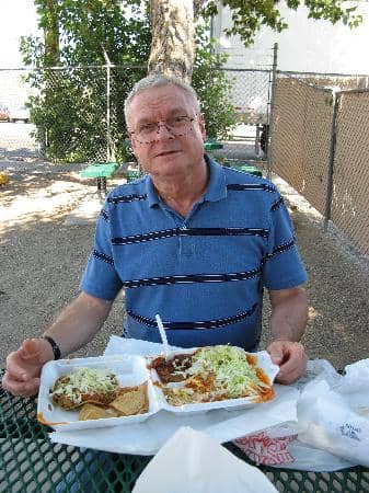 Authentic Since 1929