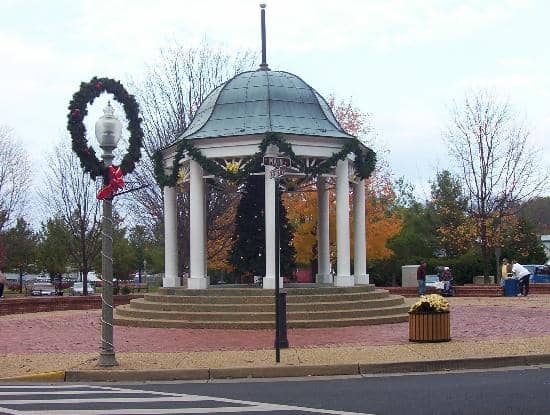 Skyline Drive Access