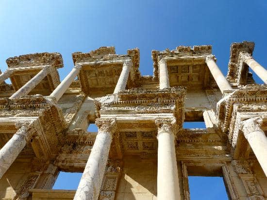 Advanced Roman Engineering