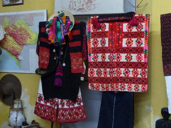 Dr. Sergio Castro's Humanitarian Work