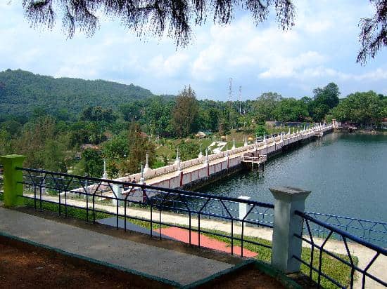 Neyyar Dam Views