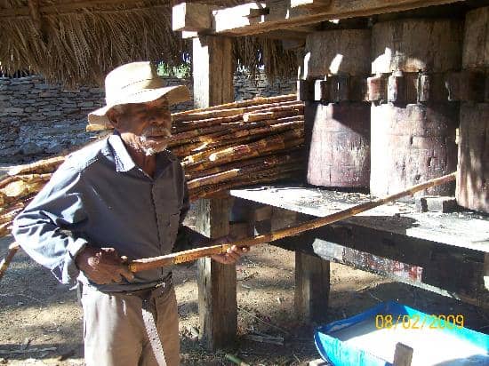 Colonial Architecture