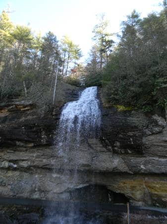 Vertical photo