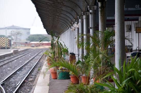 Majestic Beaux-Arts Architecture