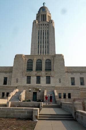 Architectural Grandeur