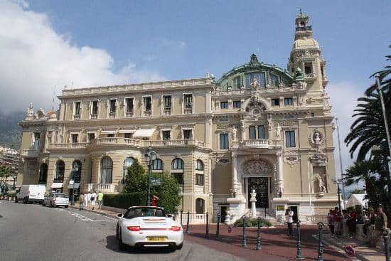 Ballet & Opera Performances