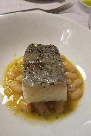 Tasting Menu Immersion